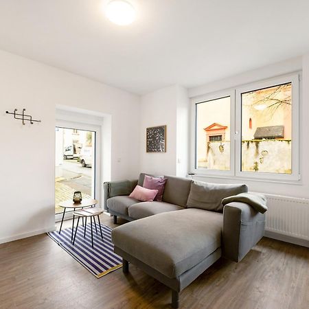 Rieslingglueck Apartment Trittenheim Exterior photo