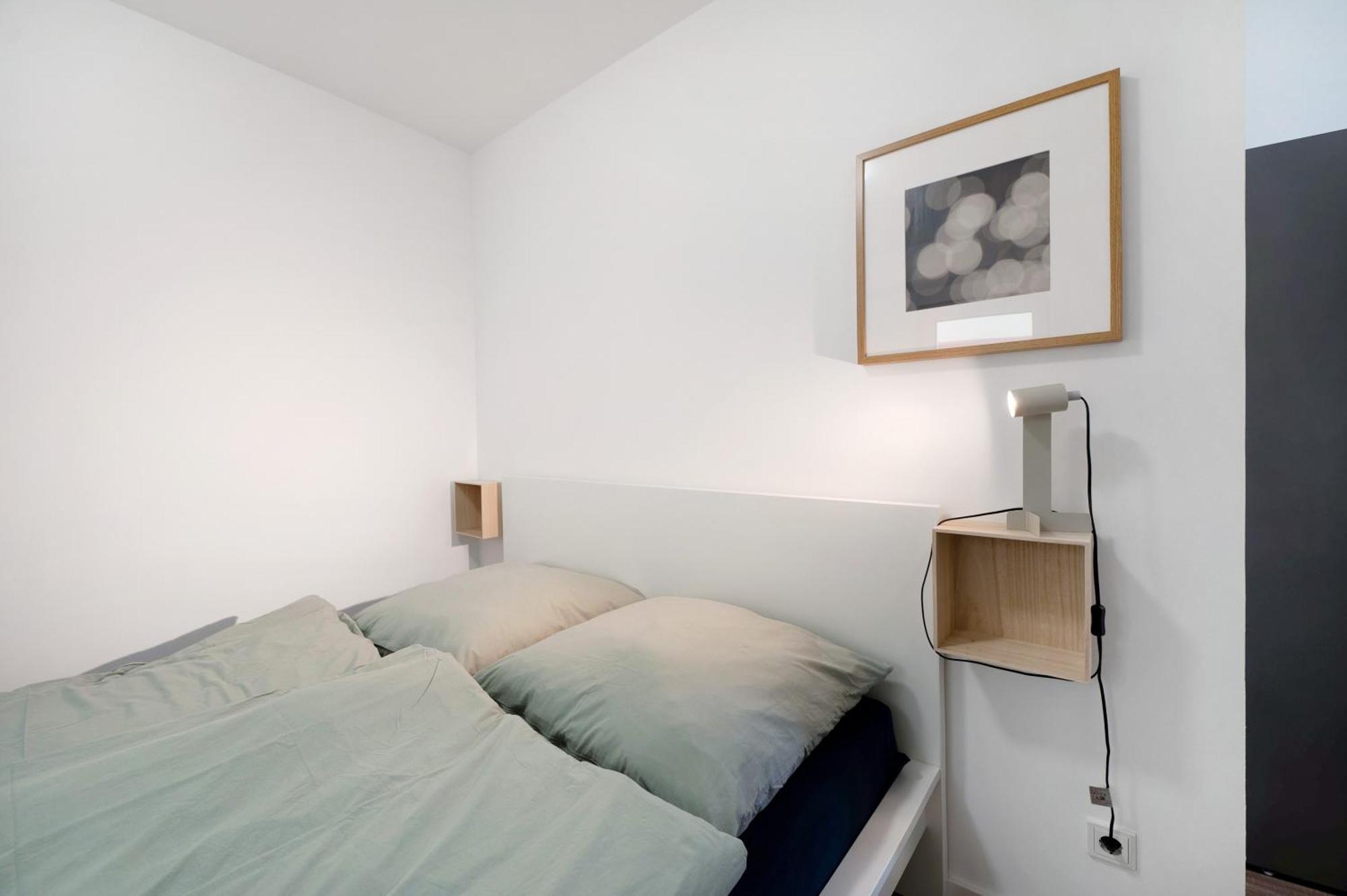 Rieslingglueck Apartment Trittenheim Exterior photo