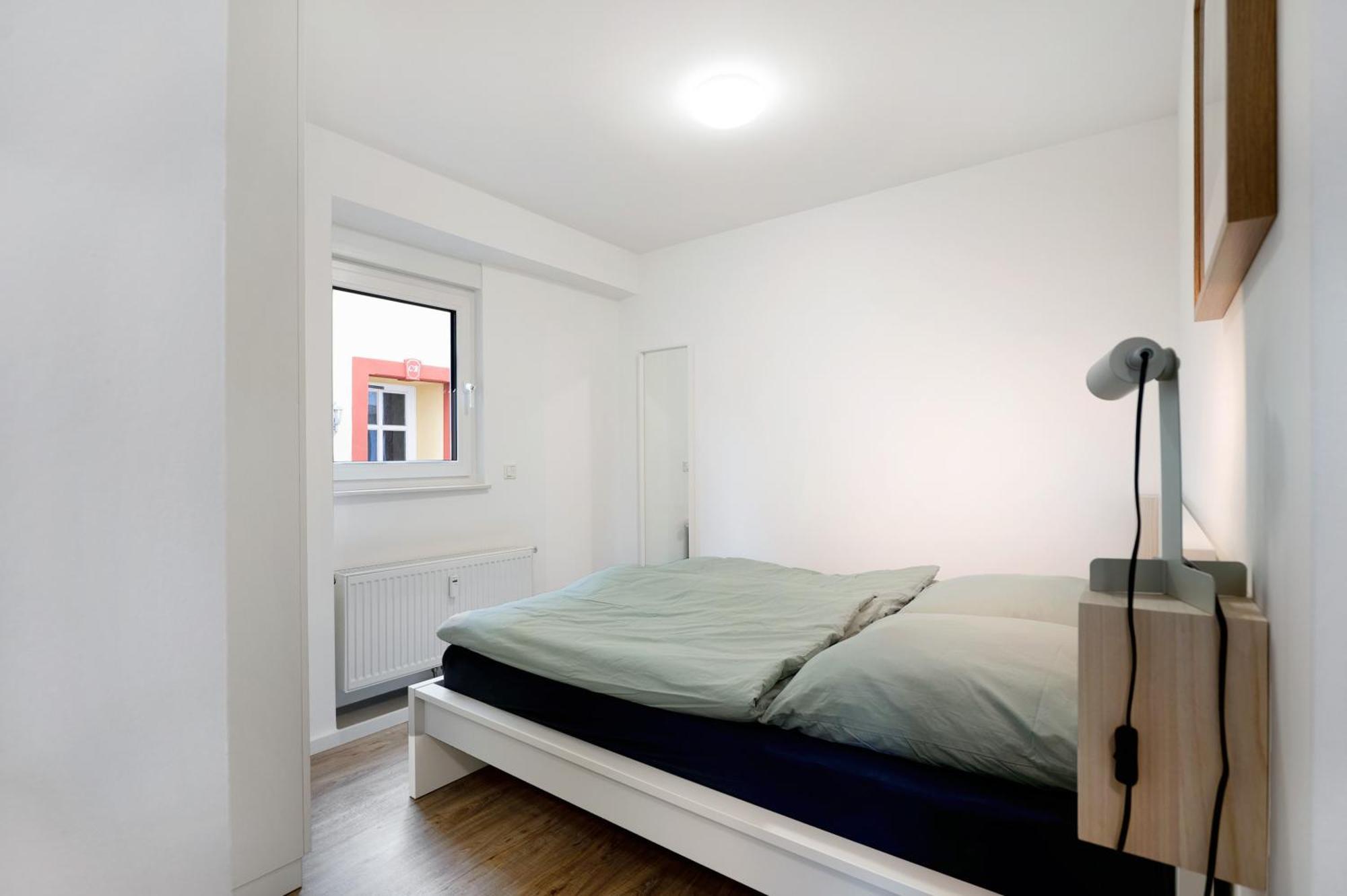 Rieslingglueck Apartment Trittenheim Exterior photo