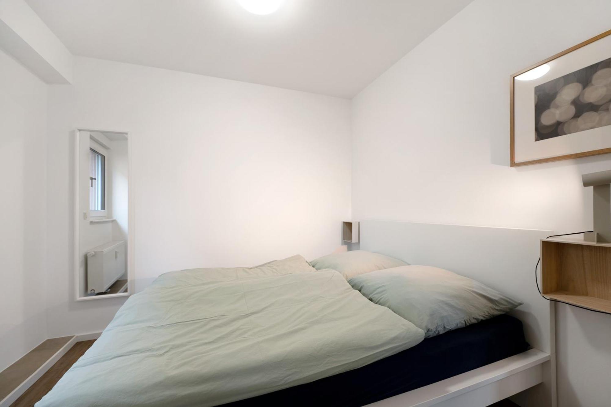 Rieslingglueck Apartment Trittenheim Exterior photo